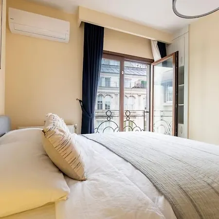 Apartment Duplex With Stunning Sea View, 3br, 2ba