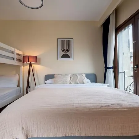Apartament Duplex With Stunning Sea View, 3br, 2ba *