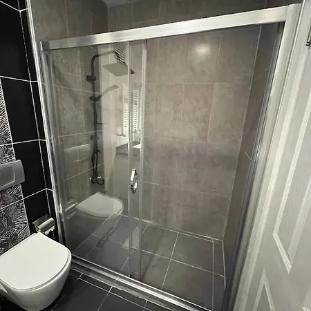 Duplex With Stunning Sea View, 3br, 2ba * Istanbul